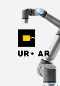 UR+ AR