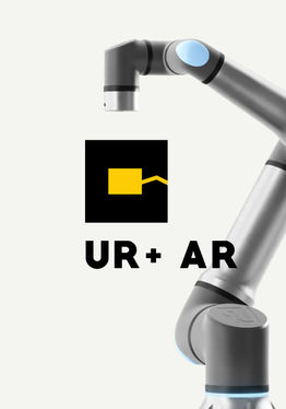 UR+ AR