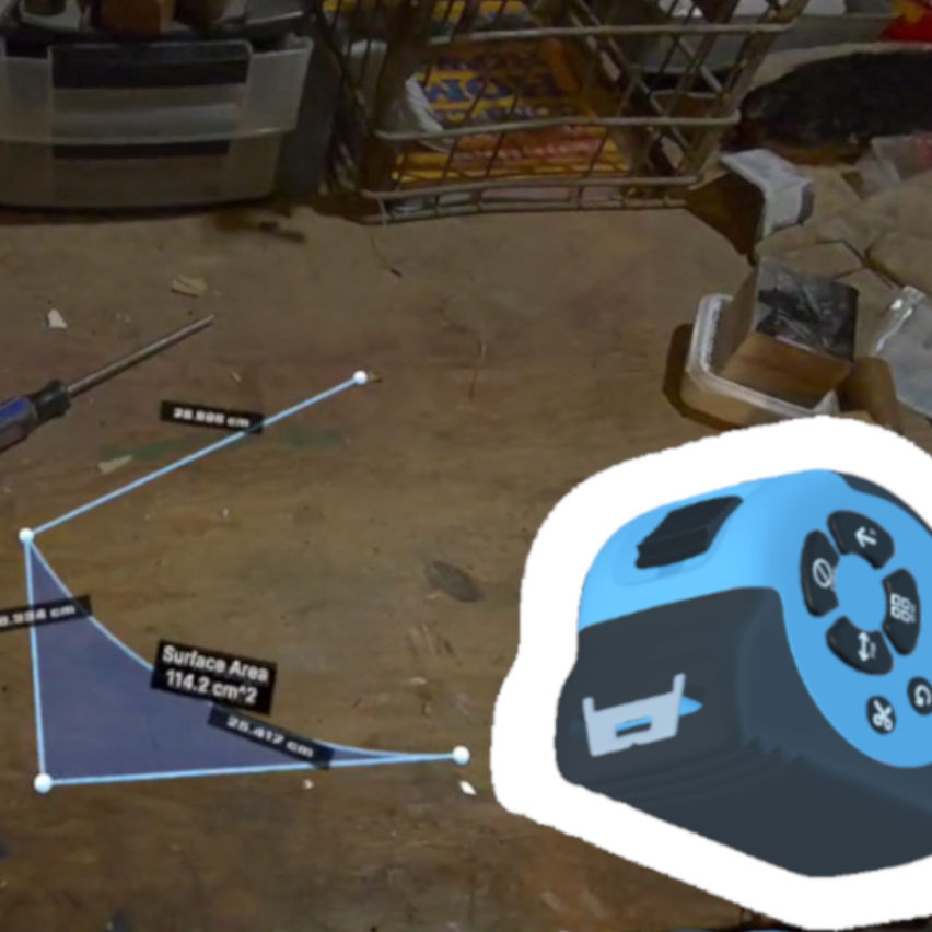 AR Toolkit