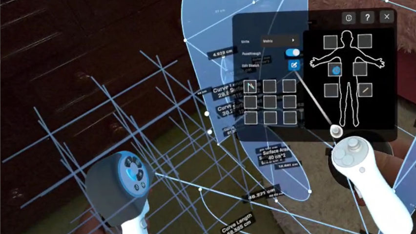 AR Toolkit