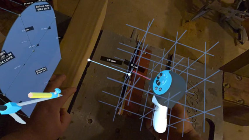 AR Toolkit