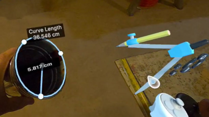 AR Toolkit