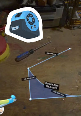 AR Toolkit