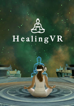 Healing VR
