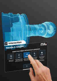 MRx