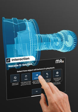 MRx