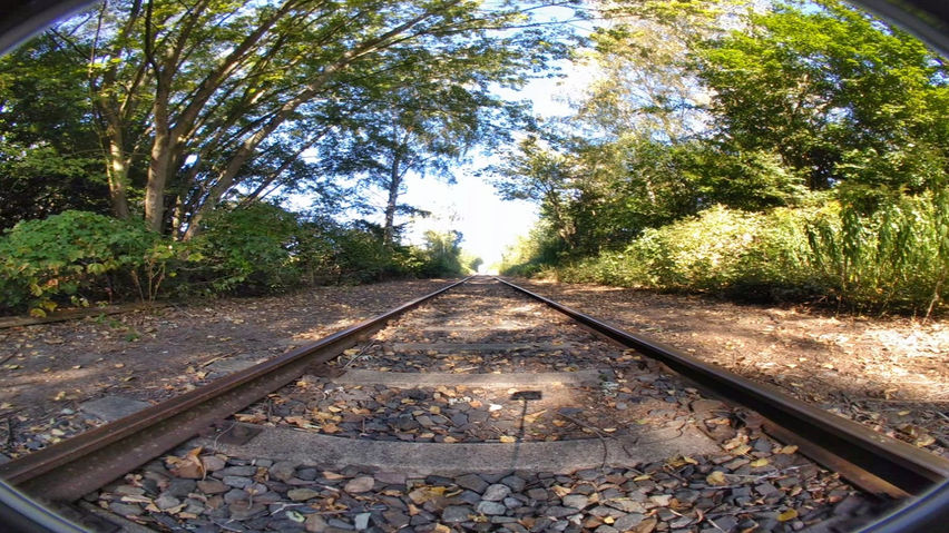 VR180 3D Mix