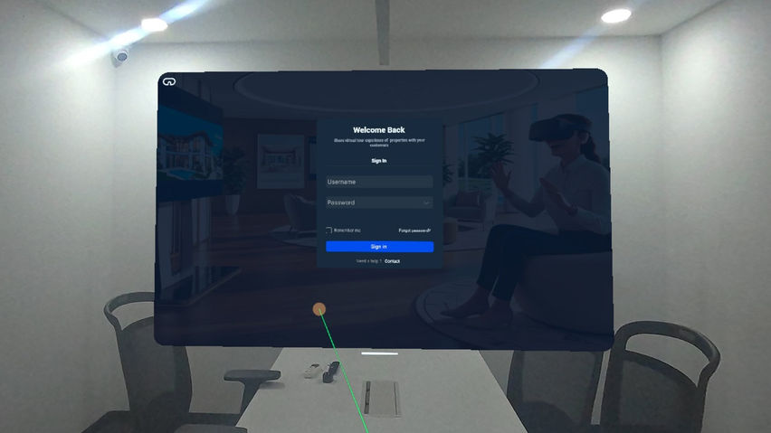 PropVR Showcase