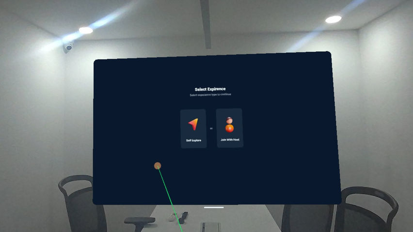 PropVR Showcase