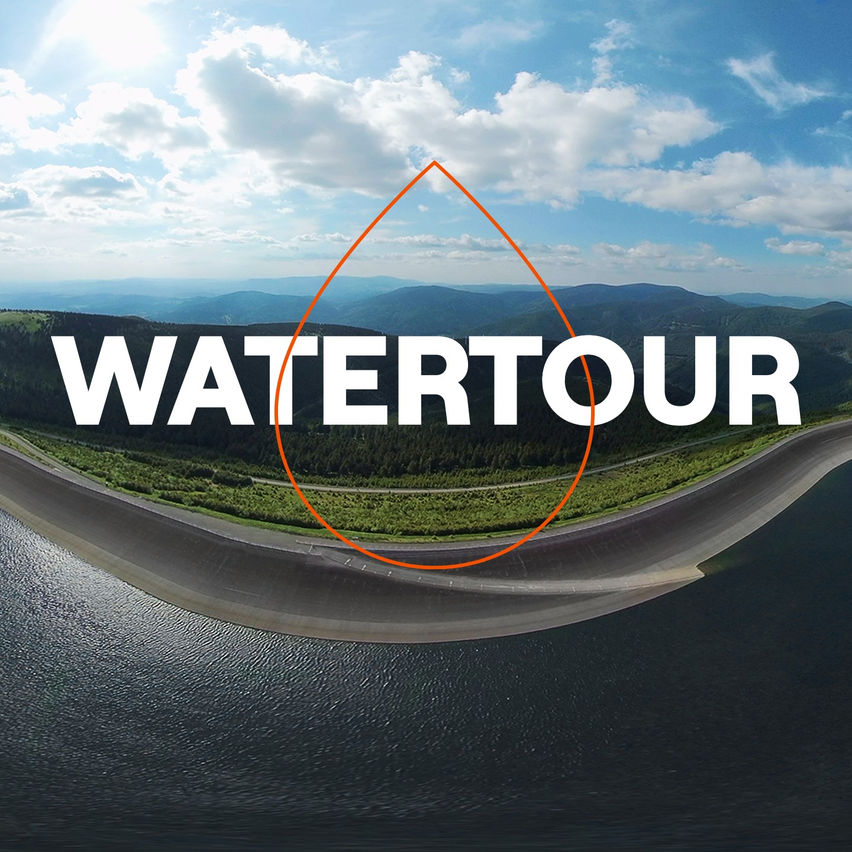 Watertour