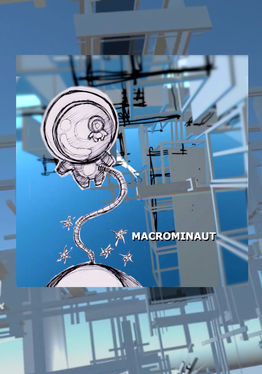 Macrominaut