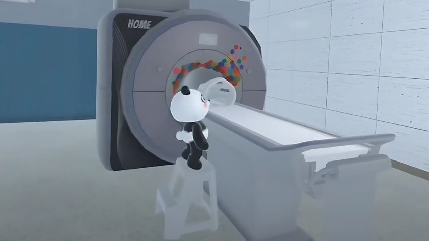 Stanford MRI Simulator