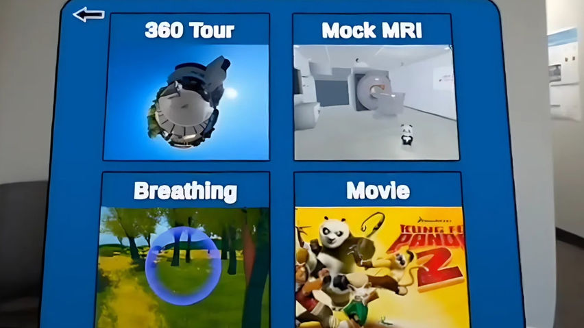 Stanford MRI Simulator
