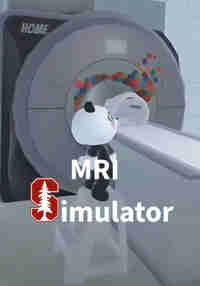 Stanford MRI Simulator