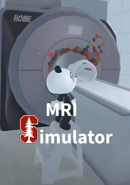Stanford MRI Simulator