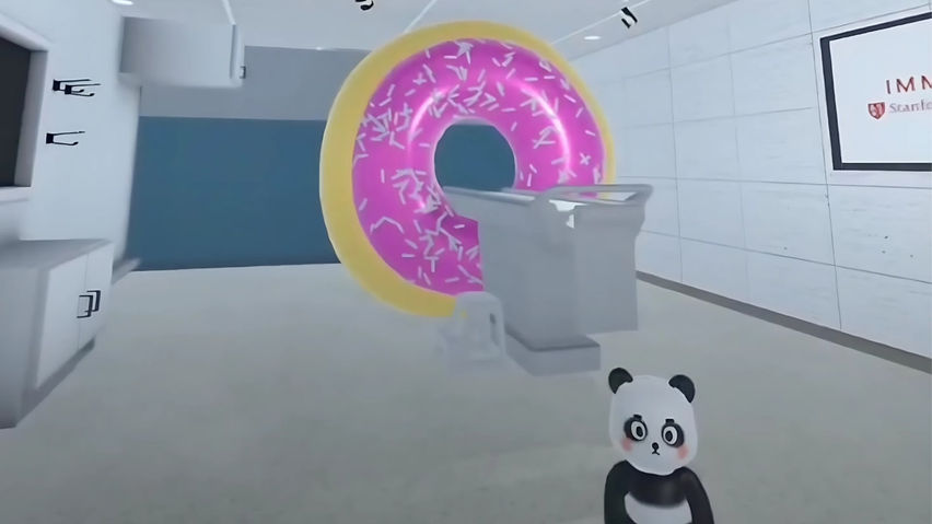 Stanford MRI Simulator
