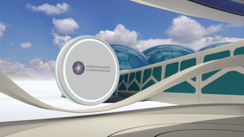 AAO VR Education