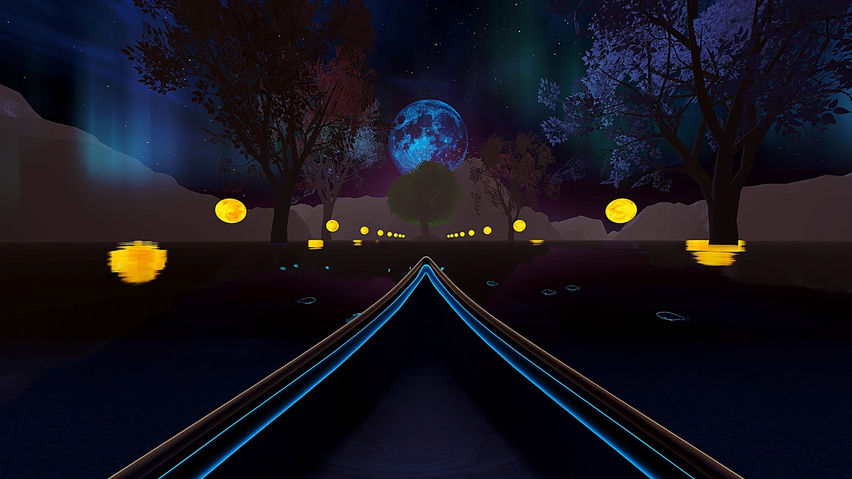 Beautiful Journey