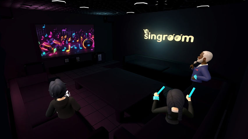 SingRoom (싱룸)