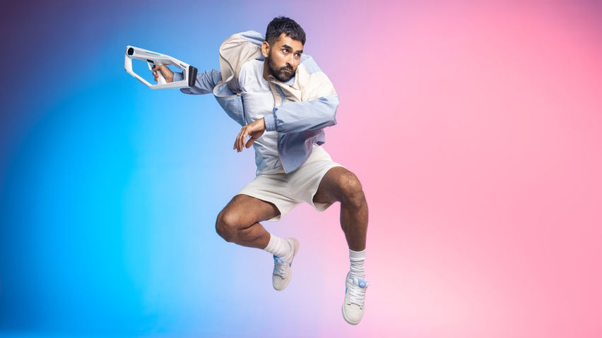 StrikerConnect