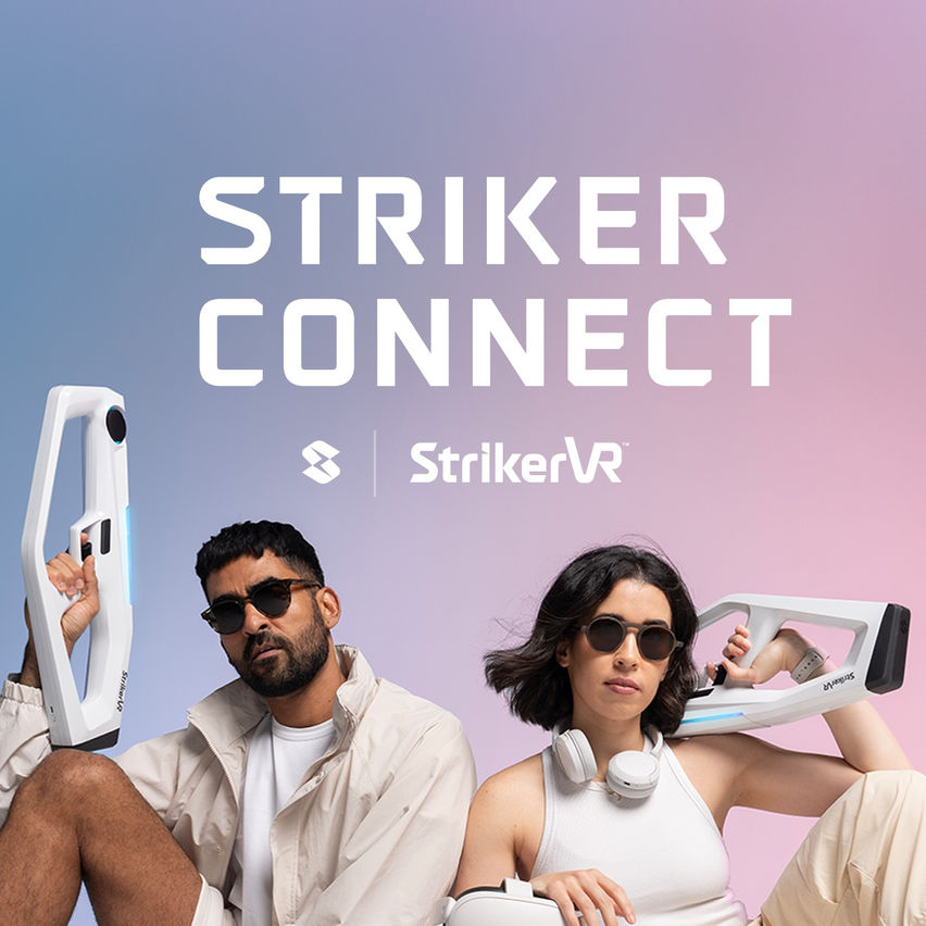 StrikerConnect