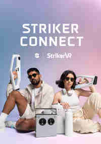 StrikerConnect
