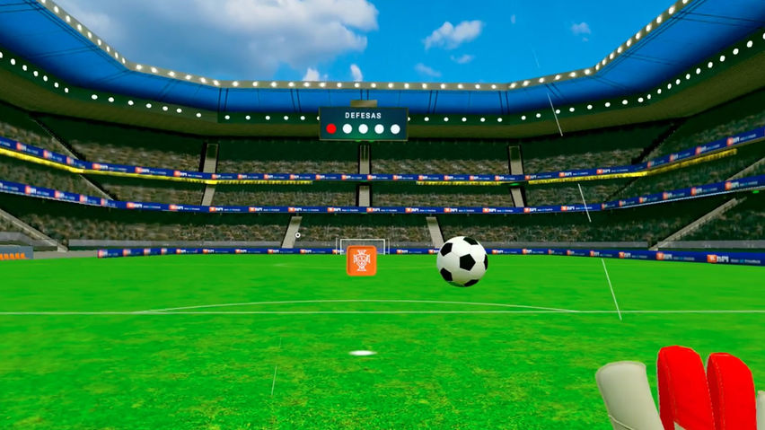 BPI VR