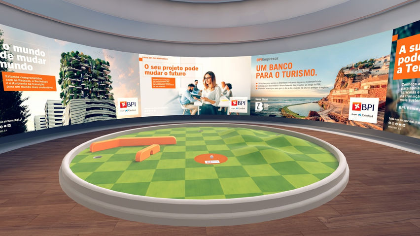 BPI VR