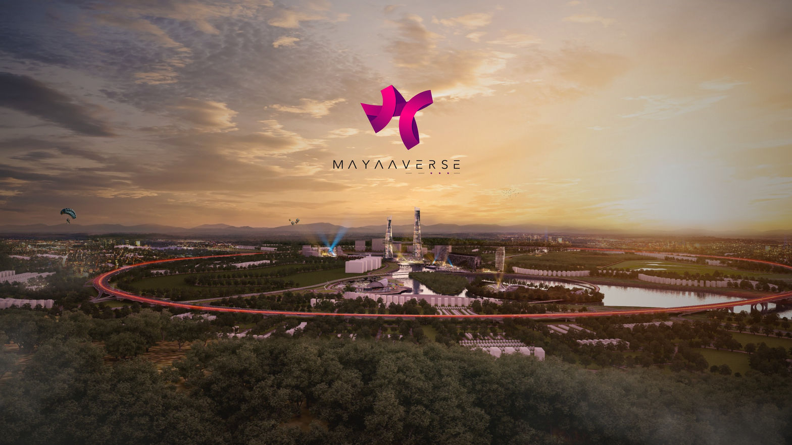 MayaaVerse