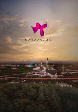 MayaaVerse
