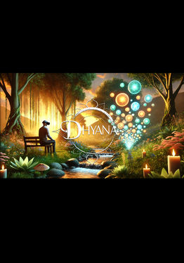 Dhyana