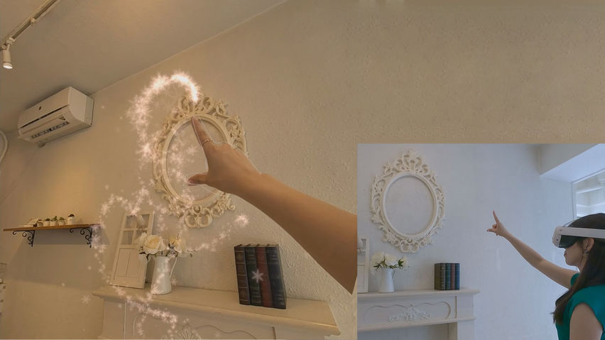 Magical Doodle : Draw Your Dreams, Paint Your World
