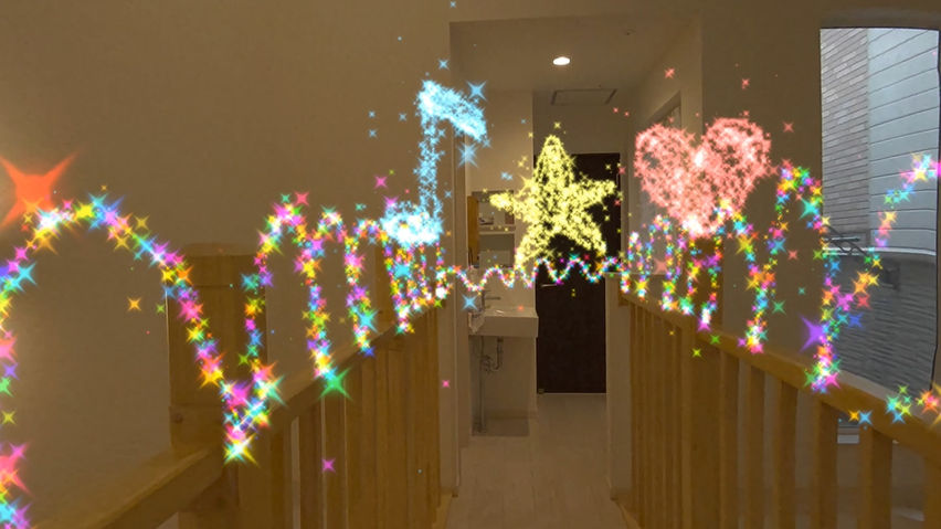 Magical Doodle : Draw Your Dreams, Paint Your World