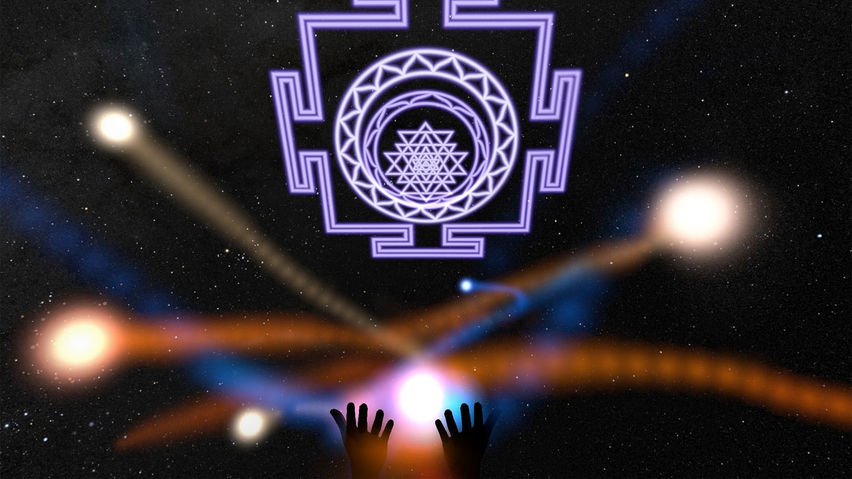 Ruby Singh's Vox.Infold II: Mojuba