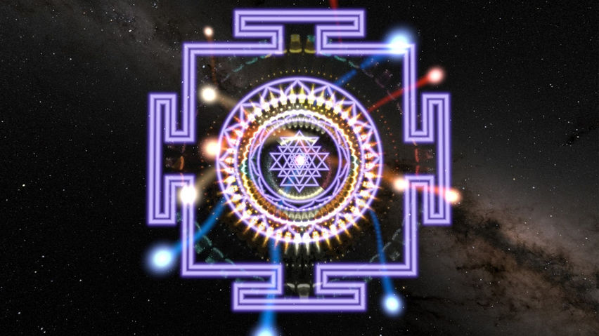 Ruby Singh's Vox.Infold II: Mojuba