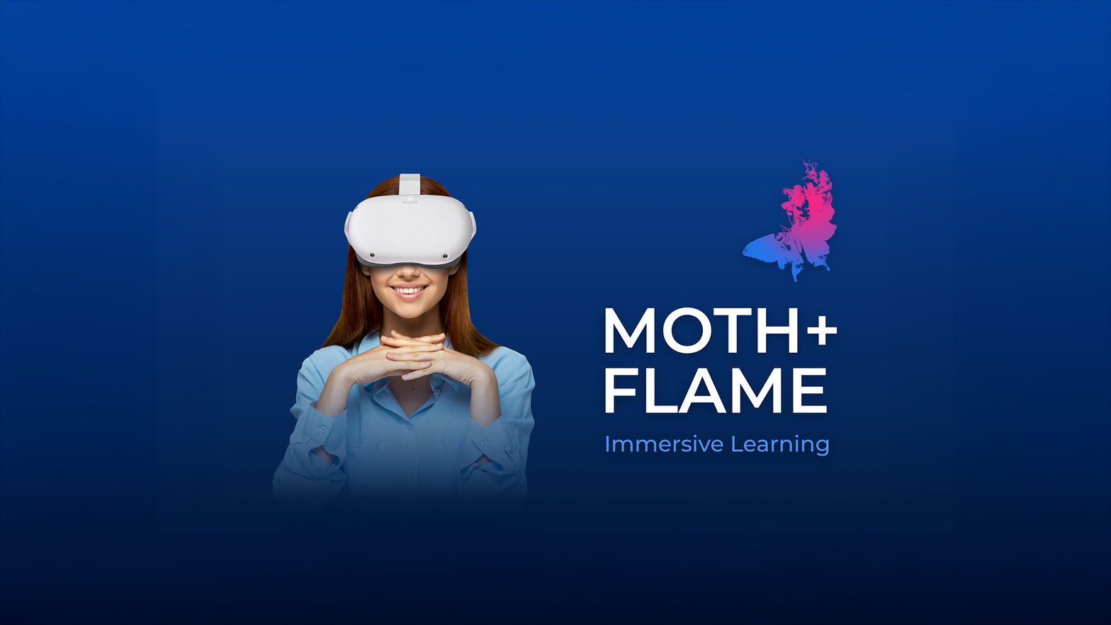 Moth+Flame