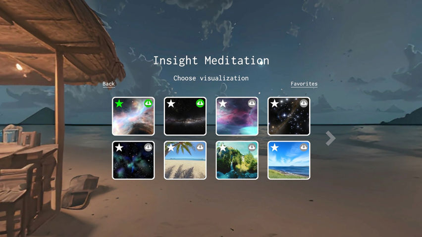 Insight Meditation