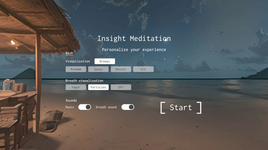 Insight Meditation