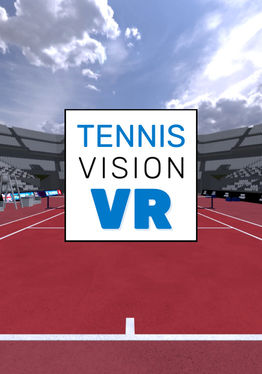 Tennis Vision VR - Vision Training