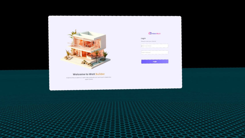 WoX Builder
