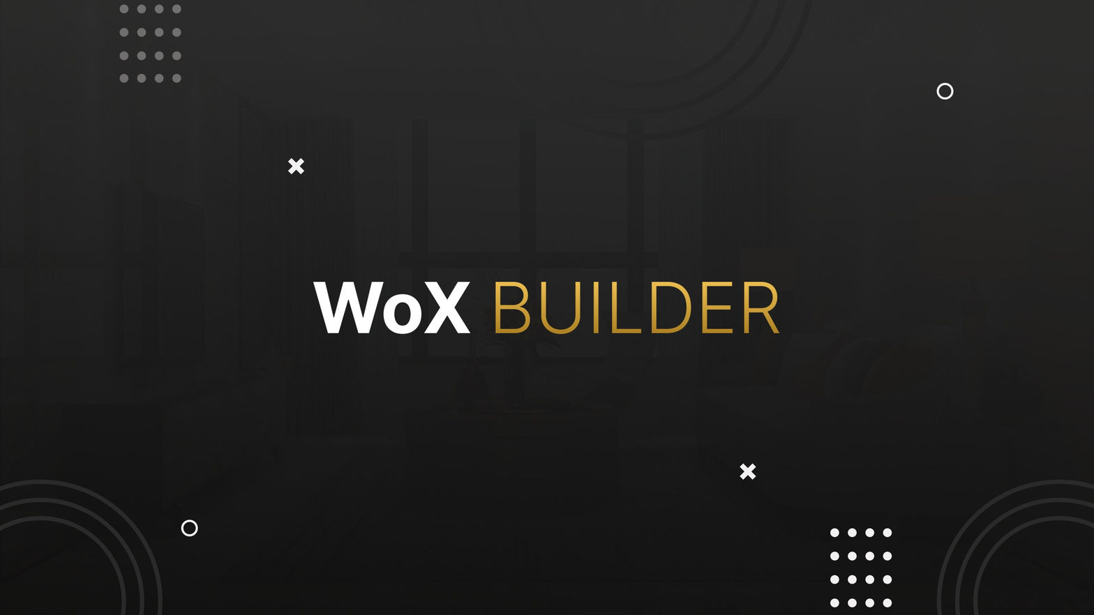 WoX Builder