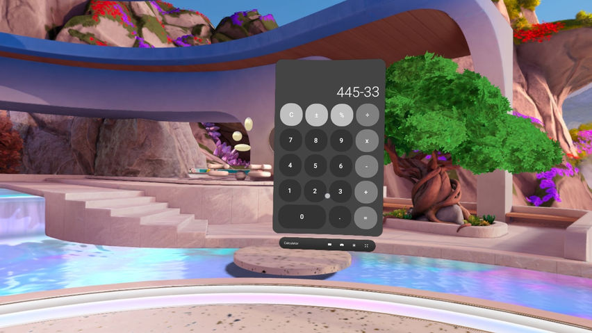 Calculator