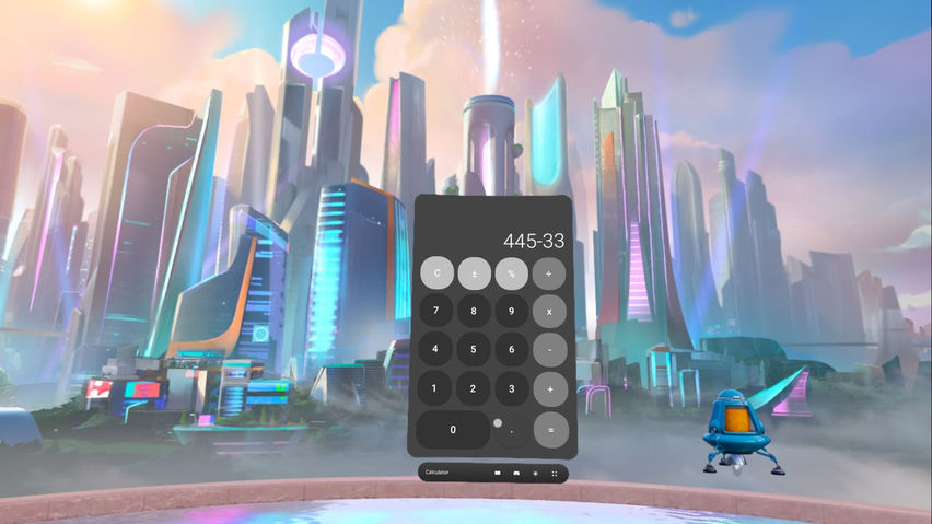 Calculator