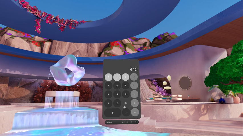 Calculator