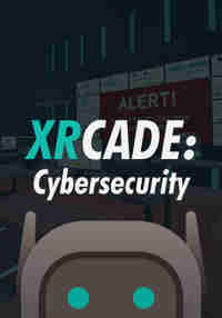 Career XRcade: Cybersecurity
