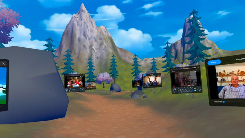 AnniversaryQuest