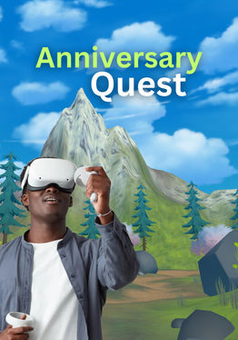 AnniversaryQuest