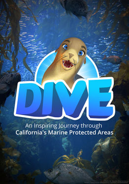 DIVE: Journey through California's MPA
