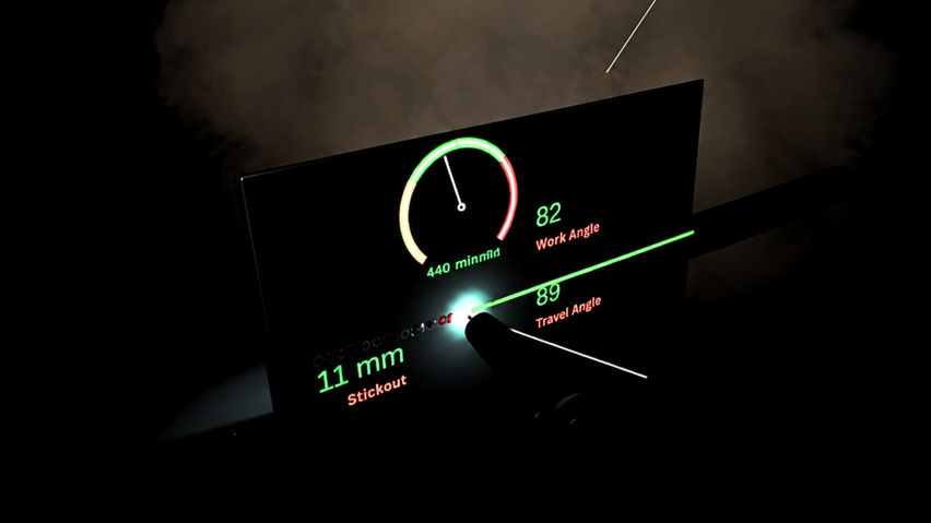Skillveri Welding Simulator-Personal Use