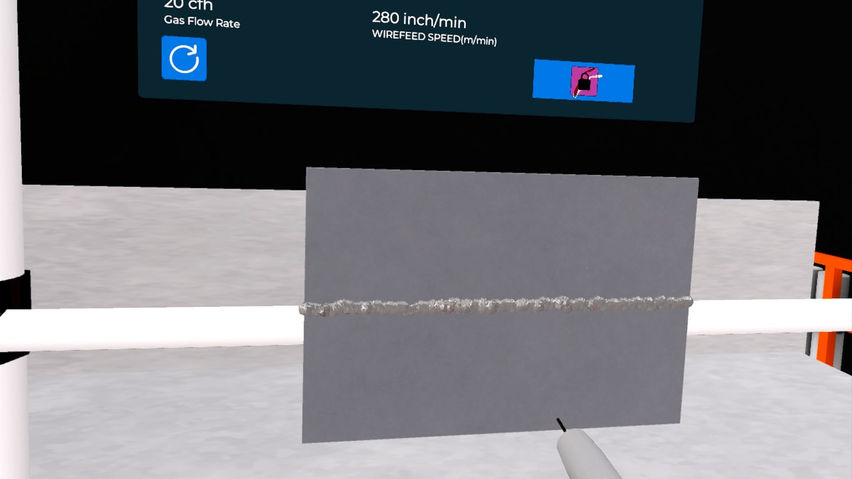 Skillveri Welding Simulator-Personal Use